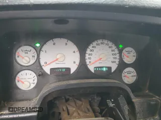 2003 Dodge Ram 2500 ST with VIN 3D7KU28C03G790638, listed as a Copart auction lot 43267515 with 198,918 mi miles and Non Repairable. Bid and sale history available at carsss.com. Image 9.