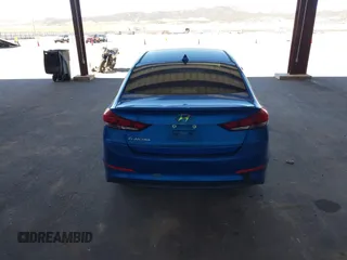 2017 Hyundai Elantra Limited with VIN 5NPD84LF8HH080244, listed as a IAAI auction lot 40309363 with 179,226 mi miles and . Bid and sale history available at DreamBid. Image 17.