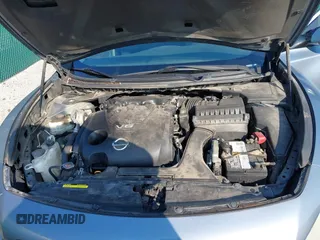 2010 Nissan Maxima SV z VIN 1N4AA5AP3AC801120, wystawiony jako IAAI lot #41928922 z przebiegiem 177 527 mil mil oraz . Historia ofert i sprzedaży dostępna na DreamBid. Obrazek 10.