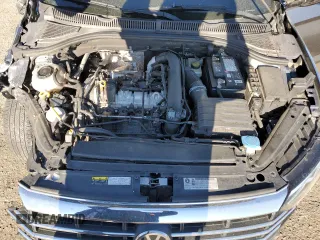 2019 Volkswagen Jetta S with VIN 3VWN57BU0KM030886, listed as a Copart auction lot 49614825 with 101,275 mi miles and Salvage title. Bid and sale history available at DreamBid. Image 12.