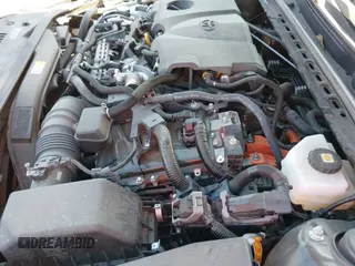 2025 Toyota Camry LE с VIN 4T1DAACK3SU523764, выставлен на аукционе IAAI как лот 43496871 с пробегом 35 389 миль миль и . История ставок и продаж доступна на DreamBid. Изображение 20.