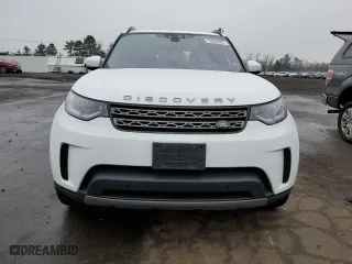 2020 Land Rover Discovery SE with VIN SALRG2RVXL2430259, listed as a Copart auction lot 73505382 with 35,420 mi miles. Bid and sale history available at carsss.com. Image 5.