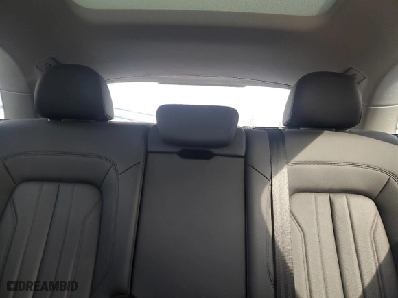2018 Audi Q5 Premium Plus with VIN WA1BNAFY5J2242344, listed as a Copart auction lot 53663615 with 101,697 mi miles and Salvage Title. Bid and sale history available at carsss.com. Image 10.