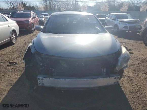 2014 Nissan Altima 2.5 SV with VIN 1N4AL3AP1EC409855, listed as a Copart auction lot 53079935 with 260,254 mi miles and Salvage Title. Bid and sale history available at carsss.com. Image 5.