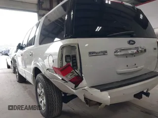 2010 Ford Expedition SSV с VIN 1FMJU1G54AEB48894, выставлен на аукционе IAAI как лот 41762529 с пробегом 134 609 миль миль и . История ставок и продаж доступна на DreamBid. Изображение 12.