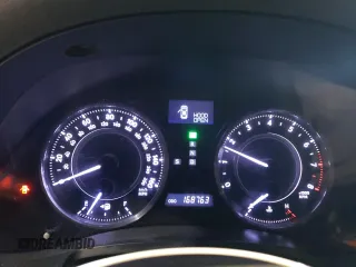 2011 Lexus IS 250 C z VIN JTHFF2C27B2516993, wystawiony jako Copart lot #58321315 z przebiegiem 168 763 mil mil oraz Szkoda całkowita • Salvage title. Historia ofert i sprzedaży dostępna na DreamBid. Obrazek 9.