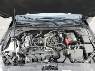 2022 Nissan Altima SV z VIN 1N4BL4DV1NN352971, wystawiony jako Copart lot #58952825 z przebiegiem 80 315 mil mil oraz Szkoda całkowita • Salvage title. Historia ofert i sprzedaży dostępna na DreamBid. Obrazek 11.