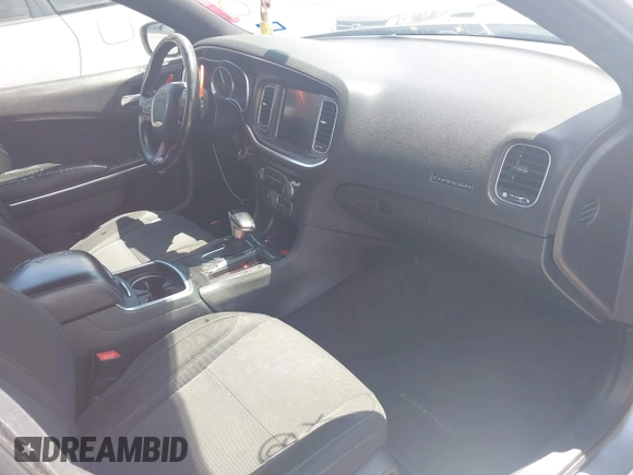 2016 Dodge Charger R/T with VIN 2C3CDXCT7GH226630, listed as a IAAI auction lot 42584713 with 205,173 mi miles and . Bid and sale history available at DreamBid. Image 5.