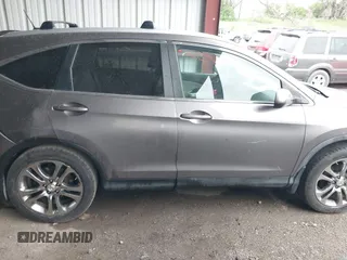 2012 Honda CR-V EX-L с VIN 5J6RM4H70CL022355, выставлен на аукционе IAAI как лот 42299058 с пробегом 99 679 миль миль и . История ставок и продаж доступна на DreamBid. Изображение 13.