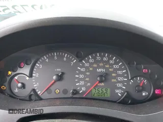 2007 Ford Focus SE с VIN 1FAHP36N77W147447, выставлен на аукционе IAAI как лот 42027254 с пробегом 270 097 миль миль и . История ставок и продаж доступна на DreamBid. Изображение 7.