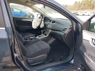2013 Nissan Sentra SR with VIN 3N1AB7AP6DL622116, listed as a IAAI auction lot 41744488 with 97,931 mi miles. Bid and sale history available at carsss.com. Image 5.