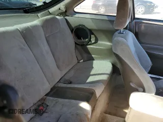 1994 Acura Integra LS z VIN JH4DC4454RS024727, wystawiony jako Copart lot #53476335 z przebiegiem 307 386 mil mil oraz Czysty tytuł • Clean title. Historia ofert i sprzedaży dostępna na DreamBid. Obrazek 10.