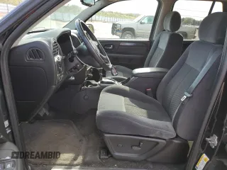 2007 GMC Envoy SLE z VIN 1GKDT13SX72284705, wystawiony jako Copart lot #53304425 z przebiegiem 103 203 mil mil oraz Czysty tytuł • Clean title. Historia ofert i sprzedaży dostępna na DreamBid. Obrazek 7.