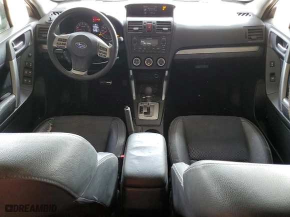 2014 Subaru Forester 2.0XT Premium with VIN JF2SJGDC1EH473127, listed as a Copart auction lot 49919385 with 151,297 mi miles and Clean Title. Bid and sale history available at carsss.com. Image 8.