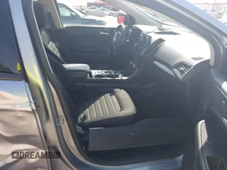 2022 Ford Edge SE with VIN 2FMPK4G92NBA75370, listed as a IAAI auction lot 42575208 with 48,678 mi miles and . Bid and sale history available at DreamBid. Image 5.