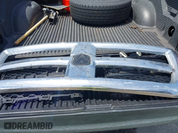 2016 Ram 2500 SLT with VIN 3C6TR5DT0GG268340, listed as a IAAI auction lot 42492262 with 117,230 mi miles and . Bid and sale history available at DreamBid. Image 12.