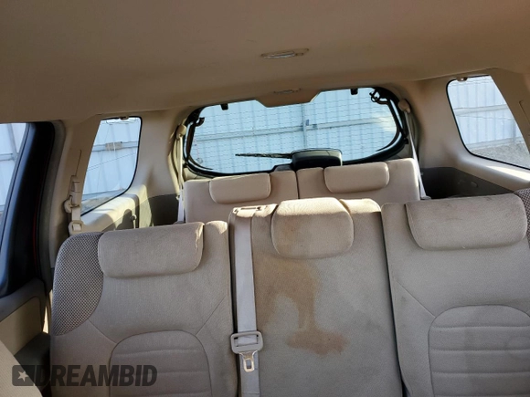 2009 Nissan Pathfinder S with VIN 5N1AR18BX9C615488, listed as a Copart auction lot 77123443 with 119,243 mi miles and Salvage Title. Bid and sale history available at carsss.com. Image 10.