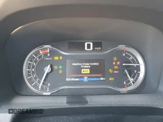 2022 Honda Ridgeline RTL-E z VIN 5FPYK3F7XNB005208, wystawiony jako Copart lot #52327035 z przebiegiem 32 139 mil mil oraz Szkoda całkowita • Salvage title. Historia ofert i sprzedaży dostępna na DreamBid. Obrazek 9.