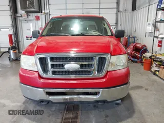 2008 Ford F-150 XLT with VIN 1FTPW14V18FA82936, listed as a IAAI auction lot 42069322 with 291,921 mi miles. Bid and sale history available at carsss.com. Image 12.