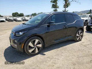 2016 BMW i3 с VIN WBY1Z4C59GV508634, выставлен на аукционе Copart как лот 60482165 с пробегом 84 238 миль миль и Списание • Salvage title. История ставок и продаж доступна на DreamBid. Изображение 1.