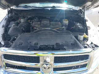 2017 Ram 2500 Tradesman with VIN 3C6UR5CL6HG519174, listed as a IAAI auction lot 42243020 with 99,303 mi miles and . Bid and sale history available at DreamBid. Image 10.