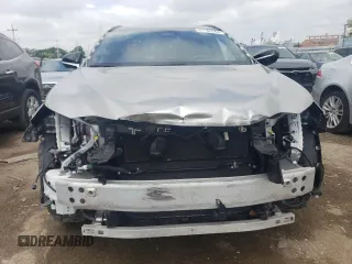 2022 Lexus NX with VIN JTJKKCFZ6N2004668, listed as a Copart auction lot 61146344 with 8,785 mi miles and Salvage Title. Bid and sale history available at carsss.com. Image 5.