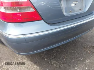 2003 Mercedes-Benz E-Class 3.2L with VIN WDBUF65J43A232053, listed as a IAAI auction lot 41930685 with 74,675 mi miles. Bid and sale history available at carsss.com. Image 6.