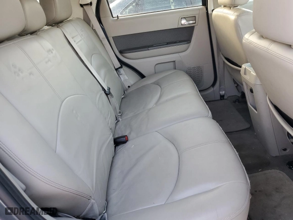 2010 Mercury Mariner with VIN 4M2CN8B77AKJ10227, listed as a Copart auction lot 44865415 with 0 mi miles and Clean Title. Bid and sale history available at carsss.com. Image 10.