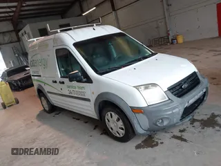 2013 Ford Transit Connect XL с VIN NM0LS7AN8DT161966, выставлен на аукционе IAAI как лот 42752407 с пробегом 201 749 миль миль и . История ставок и продаж доступна на DreamBid. Изображение 1.