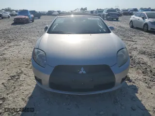 2012 Mitsubishi Eclipse GS Sport with VIN 4A37L2EF2CE001833, listed as a Copart auction lot 74472664 with 105,582 mi miles and Clean Title. Bid and sale history available at carsss.com. Image 5.