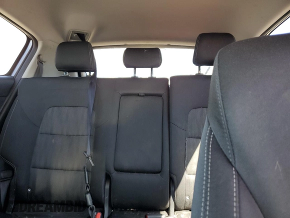 2017 Kia Sportage LX with VIN KNDPMCAC6H7230206, listed as a Copart auction lot 55036895 with 148,796 mi miles and Clean Title. Bid and sale history available at carsss.com. Image 10.