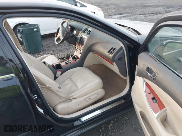 2010 Lexus ES 330 with VIN JTHBK1EG3A2410259, listed as a IAAI auction lot 41408397 with 59,198 mi miles and . Bid and sale history available at DreamBid. Image 5.