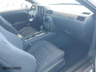 2011 Dodge Challenger with VIN 2B3CJ4DG0BH515573, listed as a IAAI auction lot 41861915 with 133,199 mi miles. Bid and sale history available at carsss.com. Image 5.