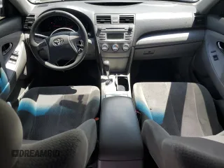 2011 Toyota Camry LE with VIN 4T1BF3EK7BU736234, listed as a Copart auction lot 56788335 with 252,084 mi miles and Clean Title. Bid and sale history available at DreamBid. Image 8.