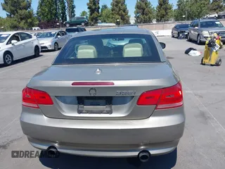 2010 BMW 3 Series 335i with VIN WBAWL7C51AP474935, listed as a IAAI auction lot 42765310 with 178,150 mi miles and . Bid and sale history available at DreamBid. Image 16.