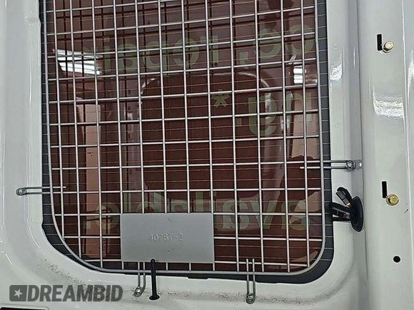 2023 Ford Transit Cargo с VIN 1FTBR2X82PKA60186, выставлен на аукционе IAAI как лот 42573161 с пробегом 47 202 миль миль и . История ставок и продаж доступна на DreamBid. Изображение 32.