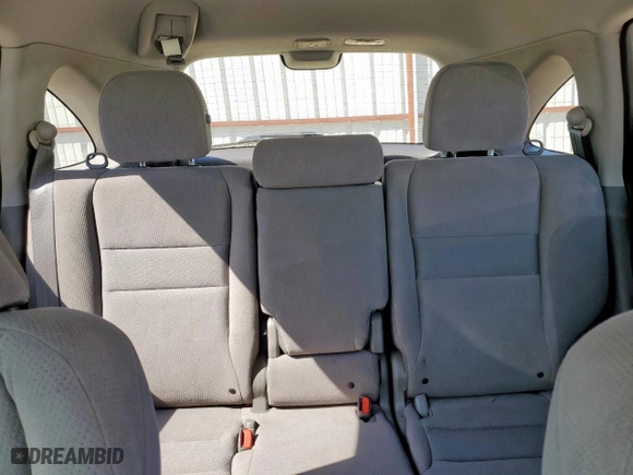 2010 Honda CR-V EX with VIN 3CZRE3H59AG703081, listed as a Copart auction lot 52256095 with 0 mi miles and Clean Title. Bid and sale history available at carsss.com. Image 10.