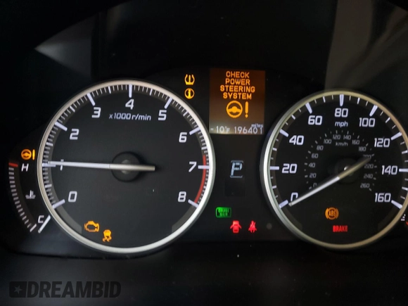 2014 Acura ILX Premium Pkg with VIN 19VDE1F57EE006624, listed as a Copart auction lot 43762695 with 196,401 mi miles and Clean Title. Bid and sale history available at carsss.com. Image 9.