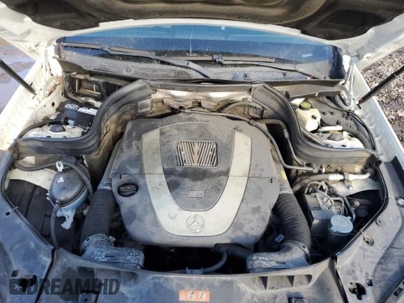 2010 Mercedes-Benz GLK 350 with VIN WDCGG8HB0AF325674, listed as a Copart auction lot 42317145 with 189,399 mi miles and Clean Title. Bid and sale history available at DreamBid. Image 13.