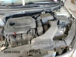 2019 Hyundai Sonata Sport с VIN 5NPE34AF3KH820649, выставлен на аукционе Copart как лот 82548585 с пробегом 96 306 миль миль и Списание • Salvage title. История ставок и продаж доступна на DreamBid. Изображение 15.