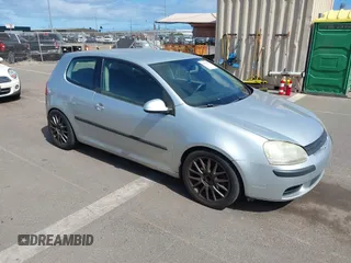 2009 Volkswagen Rabbit S с VIN WVWAA71K29W042044, выставлен на аукционе IAAI как лот 42532875 с пробегом 139 441 миль миль и . История ставок и продаж доступна на DreamBid. Изображение 1.