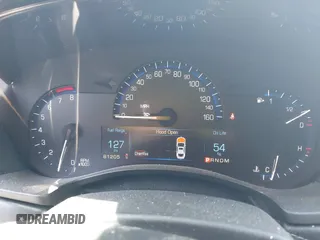 2014 Cadillac ATS Standard RWD with VIN 1G6AA5RA5E0161724, listed as a IAAI auction lot 41977910 with 81,205 mi miles and . Bid and sale history available at DreamBid. Image 7.