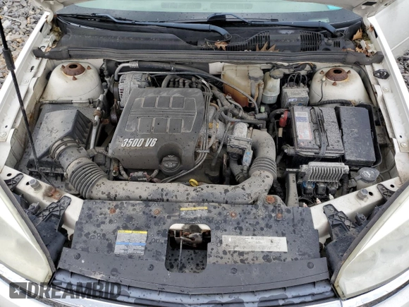 2005 Chevrolet Malibu Maxx LS with VIN 1G1ZT64865F328912, listed as a Copart auction lot 41575305 with 74,886 mi miles and Non Repairable. Bid and sale history available at carsss.com. Image 11.