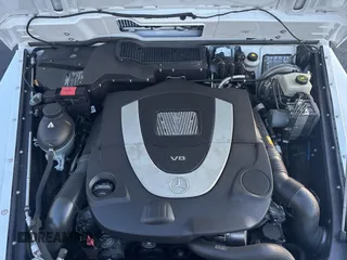 2015 Mercedes-Benz G-Class G 550 with VIN WDCYC3HF2FX230962, listed as a Copart auction lot 85326024 with 95,169 mi miles and Clean Title. Bid and sale history available at carsss.com. Image 7.