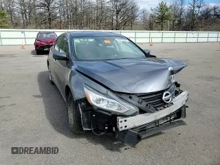 2016 Nissan Altima S z VIN 1N4AL3AP6GC205488, wystawiony jako Copart lot #53431425 z przebiegiem Nie podano mil oraz Szkoda całkowita • Salvage title. Historia ofert i sprzedaży dostępna na DreamBid. Obrazek 10.