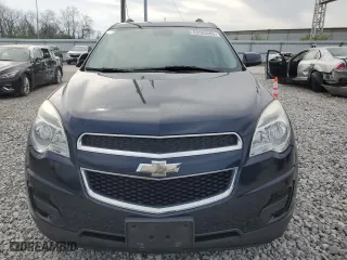 2015 Chevrolet Equinox LT with VIN 2GNALBEK4F1175745, listed as a Copart auction lot 53583565 with 70,469 mi miles and Clean Title. Bid and sale history available at carsss.com. Image 5.