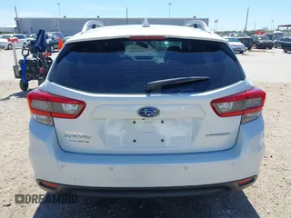 2023 Subaru Impreza Limited with VIN 4S3GTAT67P3700652, listed as a IAAI auction lot 41770326 with 19,387 mi miles and . Bid and sale history available at DreamBid. Image 16.