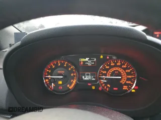 2016 Subaru WRX Limited with VIN JF1VA1L69G9802700, listed as a Copart auction lot 49004565 with 136,571 mi miles and Salvage Title. Bid and sale history available at carsss.com. Image 9.