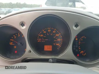 2003 Nissan Altima S with VIN 1N4AL11D93C307548, listed as a Copart auction lot 57804095 with 21,161 mi miles and Salvage title. Bid and sale history available at DreamBid. Image 9.