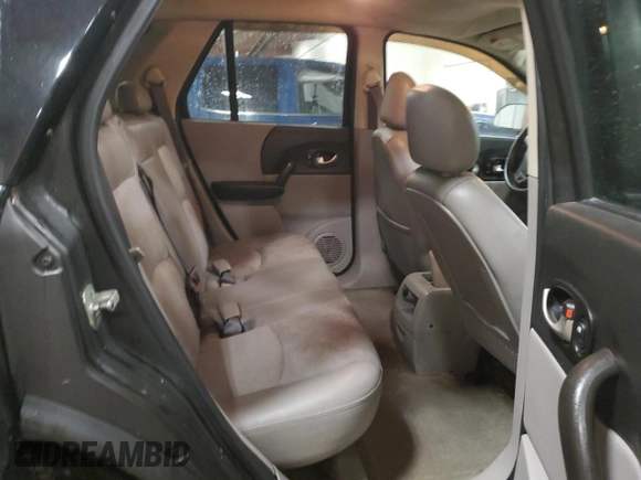 2005 Saturn VUE with VIN 5GZCZ53475S844982, listed as a Copart auction lot 46532235 with 142,860 mi miles and Clean Title. Bid and sale history available at DreamBid. Image 11.